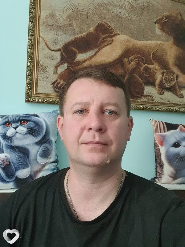 Анатолий, 41, Севастополе — анкета №3971626