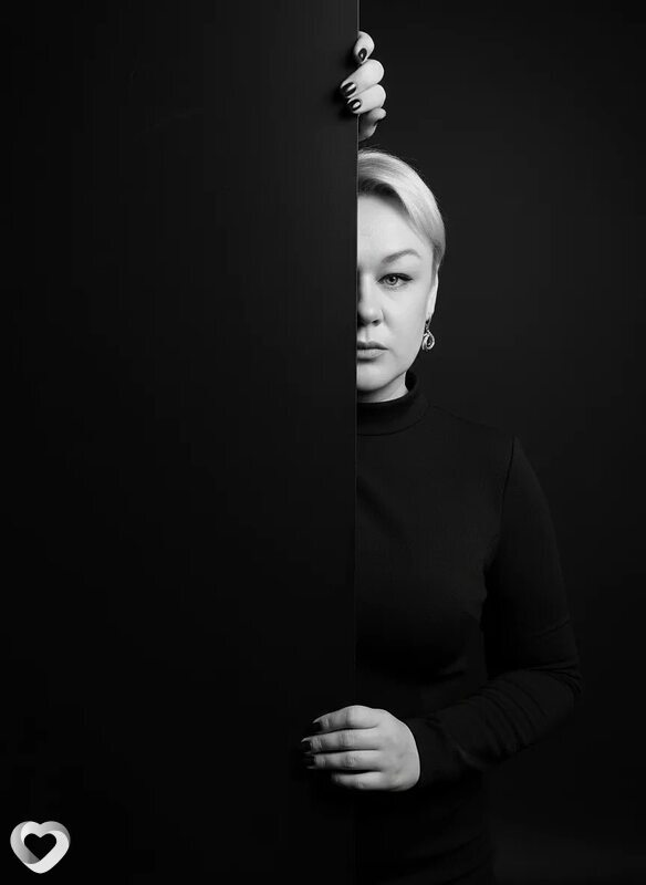 Евгения, 44, Новосибирске — анкета №3971630