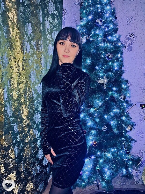 Юлия, 29, Тулуне — анкета №3971825