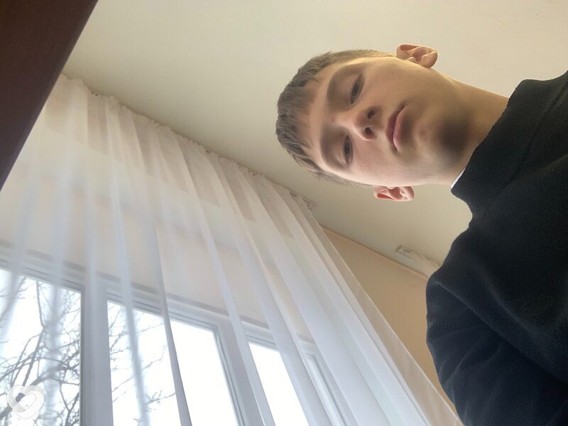 Юра, 18, Краснодаре — анкета №3971838