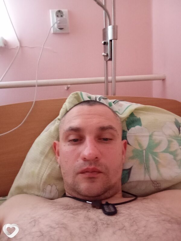 Алексей, 39, Калининграде — анкета №3971844