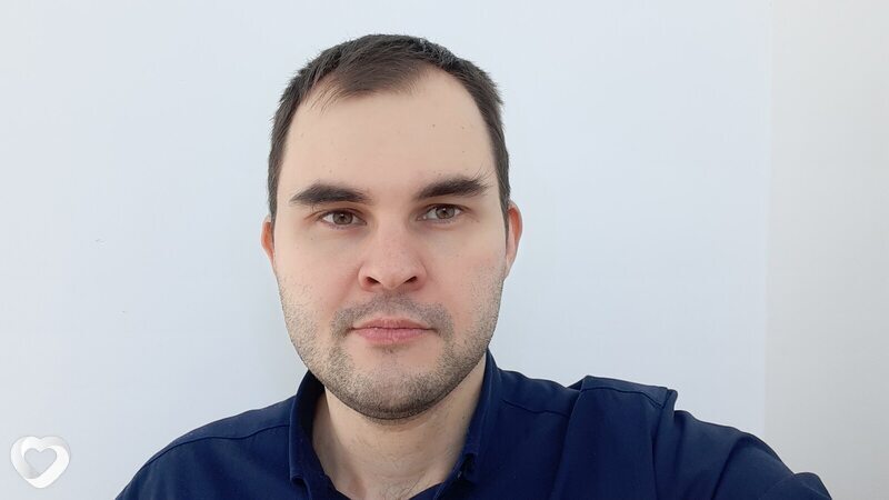 Иван, 34, Владивостоке — анкета №3971552