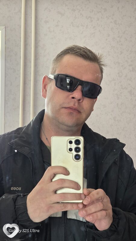 Юрий, 37, Спасск-Дальний — анкета №3971558