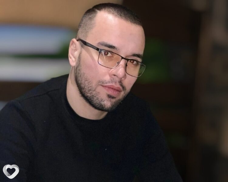 Руслан, 32, Нефтеюганске — анкета №3971562