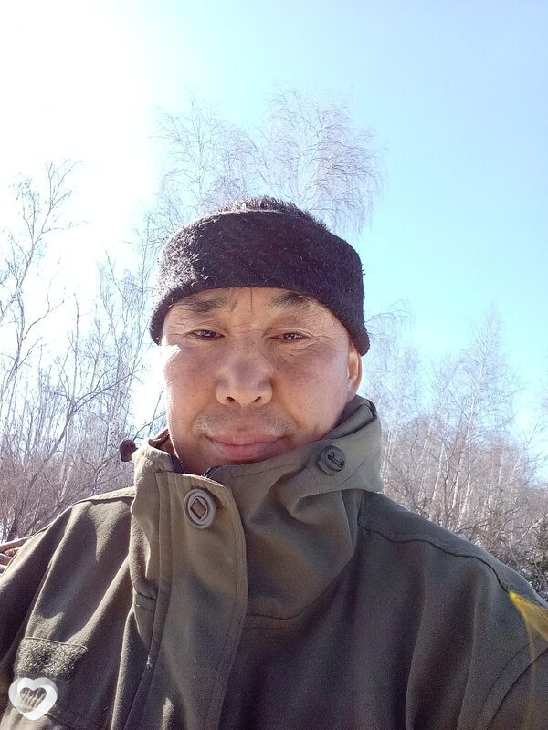 Афанасий, 42, Якутске — анкета №3971569