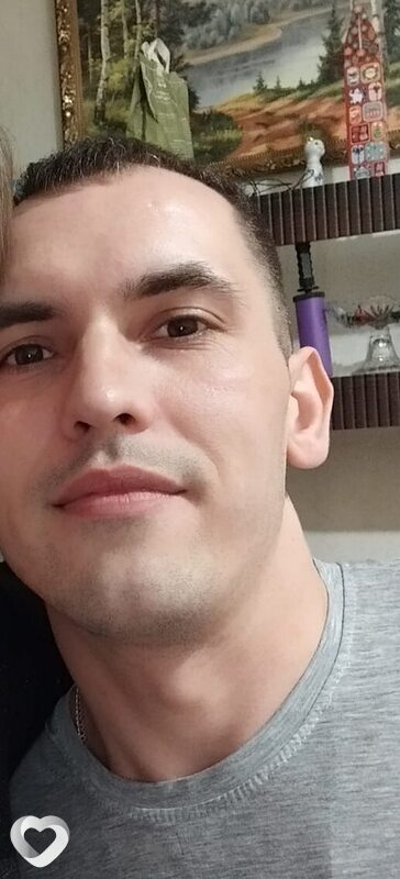 Стас, 36, Химках — анкета №3971570