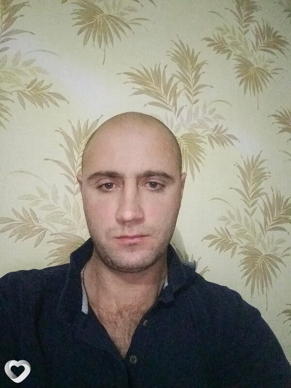 Евгений, 36, Копейске — анкета №3971850