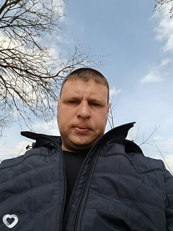 Миша, 37, Славянске-на-Кубани — анкета №3971854