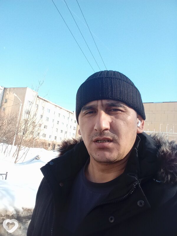 Анвар, 39, Магадане — анкета №3971861