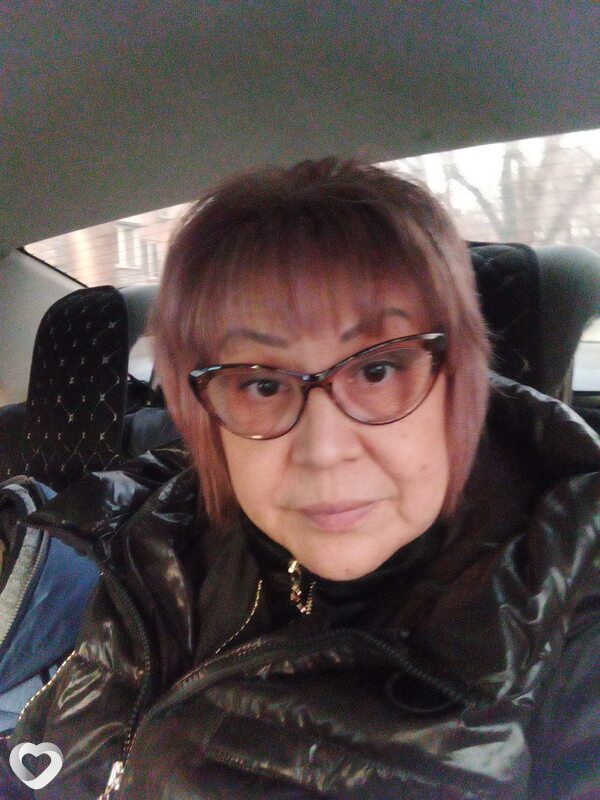 Гульмира, 58, Алматы — анкета №3971862