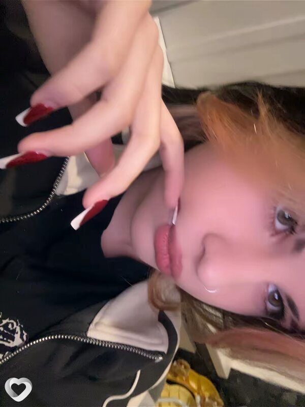 Дарья, 19, Минске — анкета №3971864