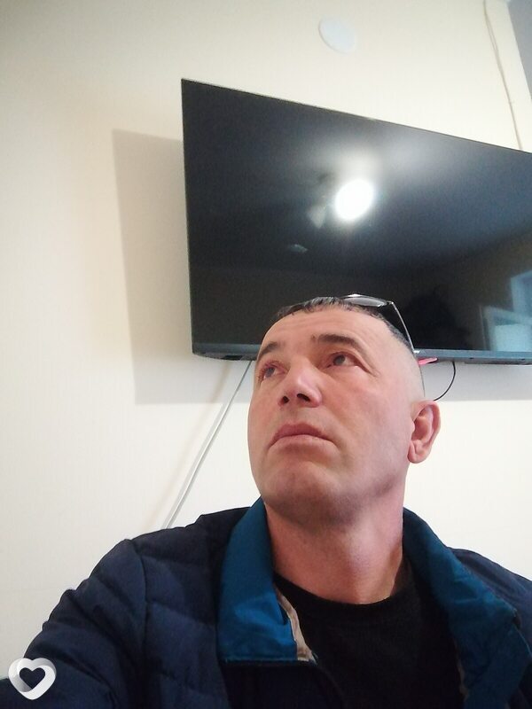 Zafar, 47, Феодосии — анкета №3971866