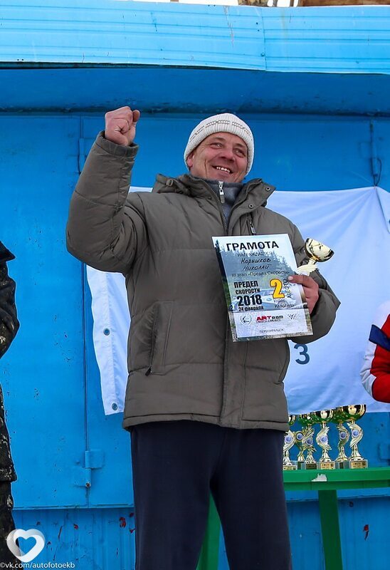 Николай, Верхнее Дуброво