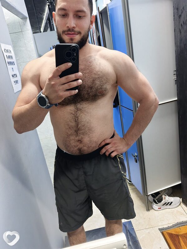 Revaz, 28, Адлер — анкета №3971802