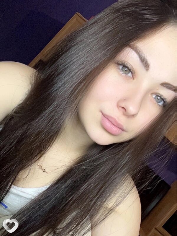 Алина, 23, Южно-Сахалинске — анкета №3971804