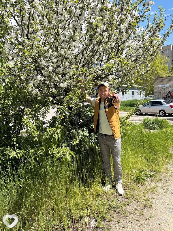 Ян, 36, Ставрополе — анкета №3971808