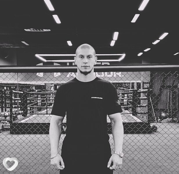 Дмитрий, 33, Москве — анкета №3971812