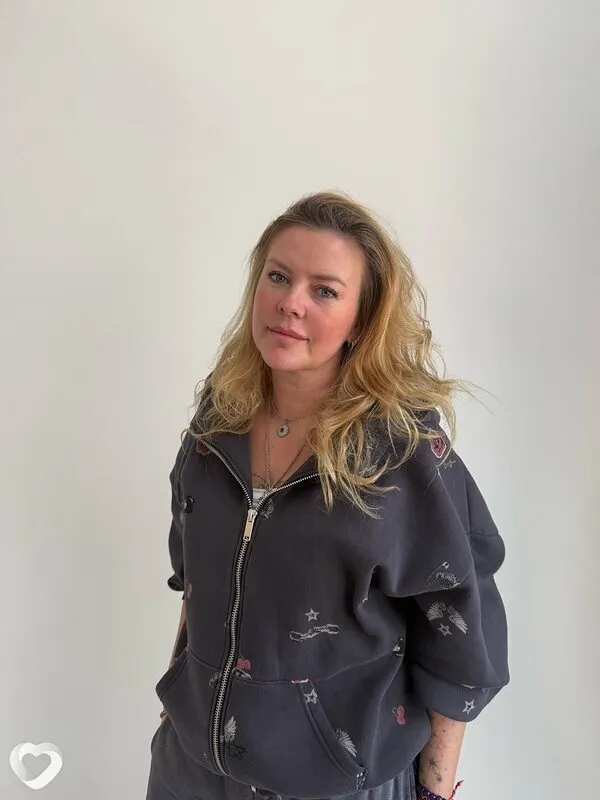 Катерина, 41, Москве — анкета №3971814