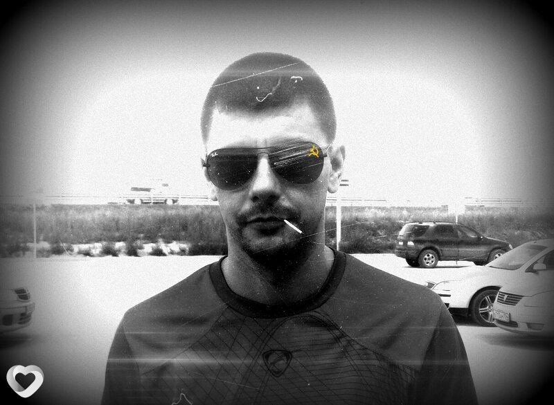 Алексей, 46, Новосибирске — анкета №3971816
