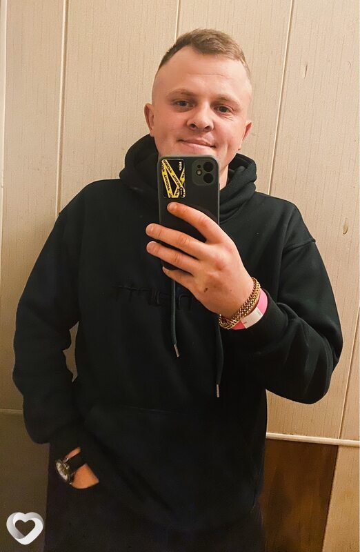 Дмитрий, 29, Калуге — анкета №3971727