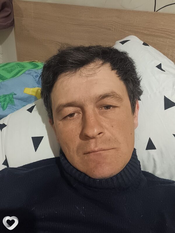 Антон, 39, Феодосии — анкета №3971728