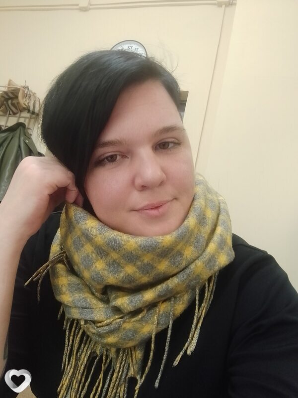 Елена, 38, Воронеже — анкета №3971733