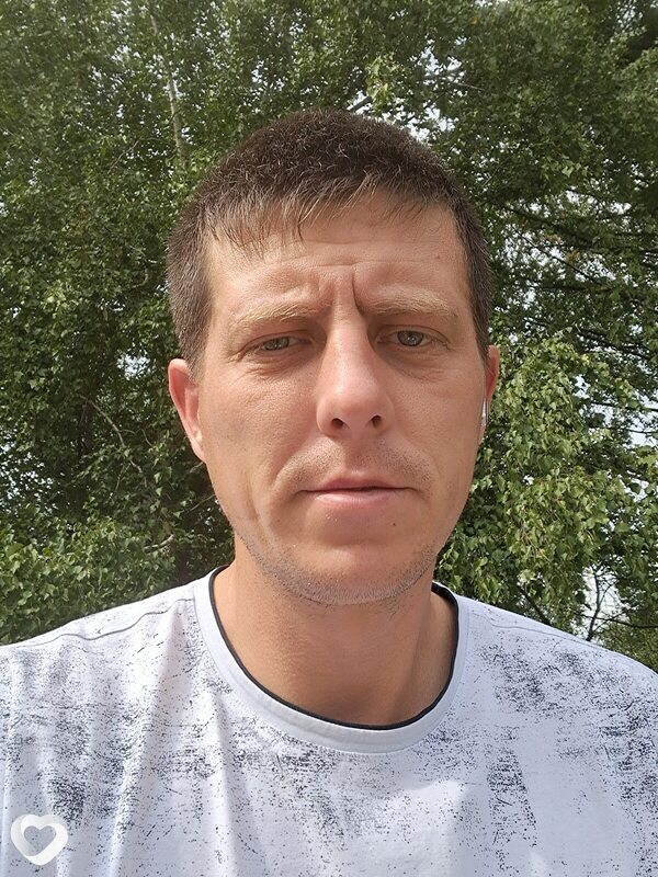Mihail, 33, Барнауле — анкета №3971735