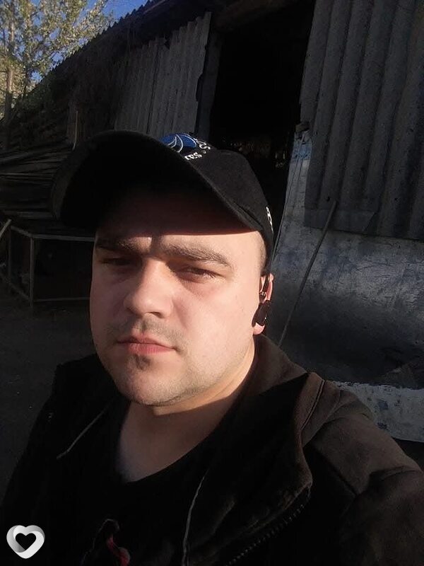 Ярік, 31, Черновцах — анкета №3971737