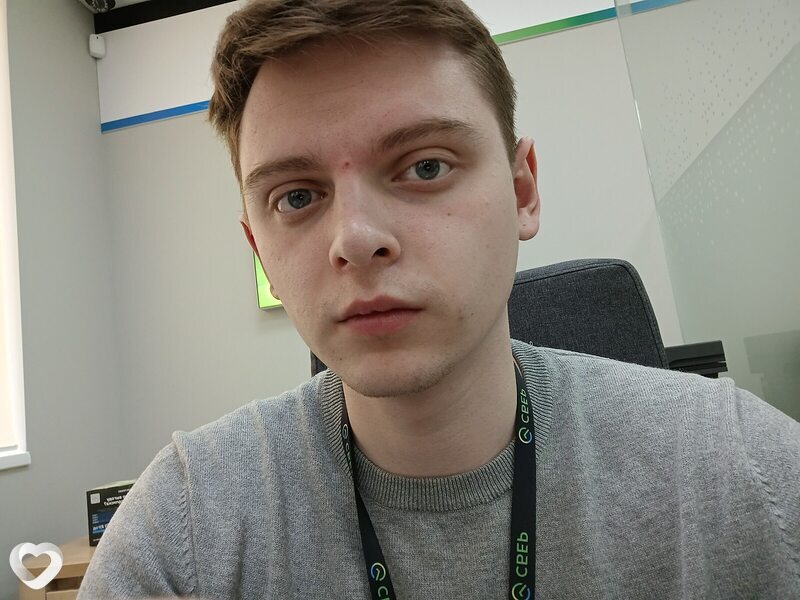 Сашка, 26, Новосибирске — анкета №3971749