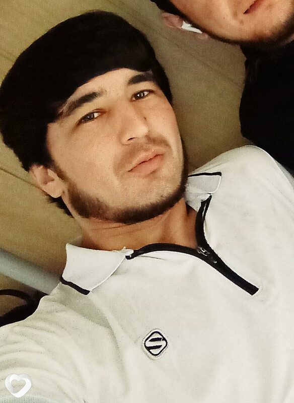 Юнус, 22, Череповце — анкета №3971758