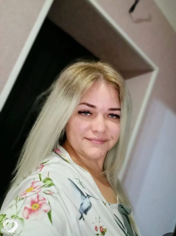 Елена, Славянск-на-Кубани