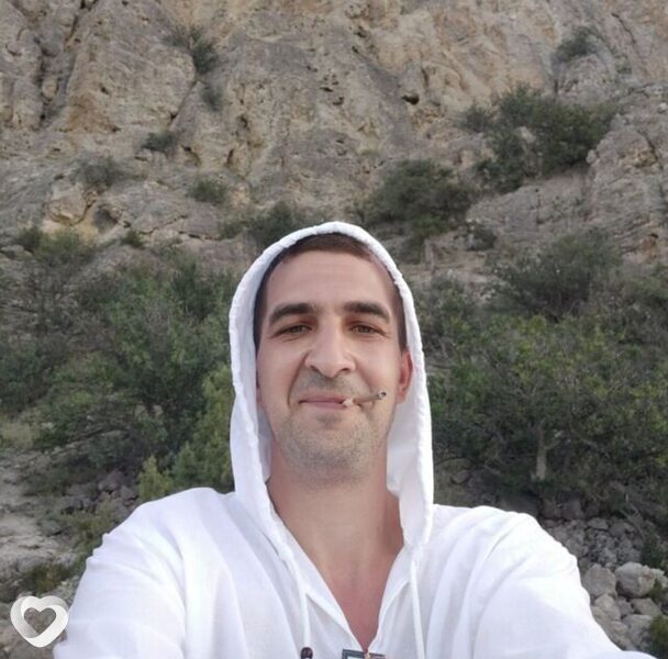 Андрей, 39, Королёв — анкета №3971762