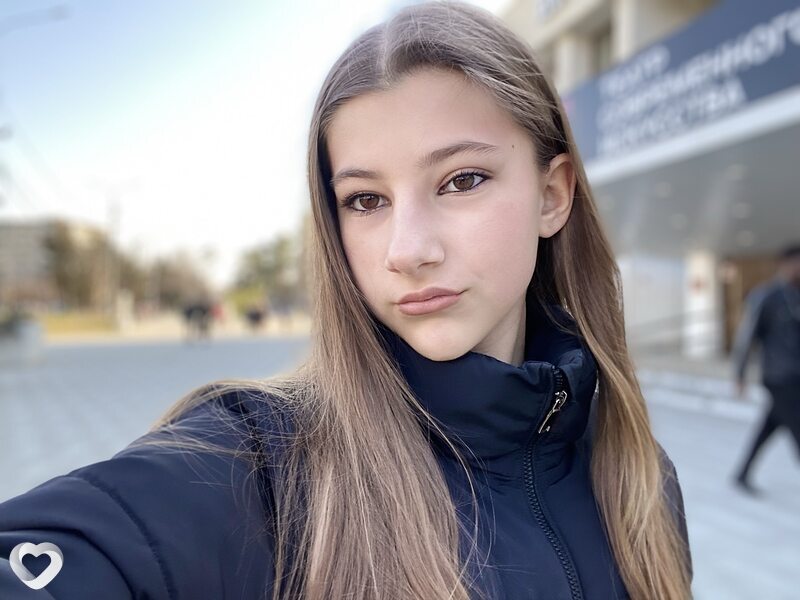 Есения, 26, Краснодаре — анкета №3971765