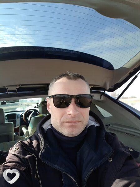 Александр, 38, Калининграде — анкета №3971770