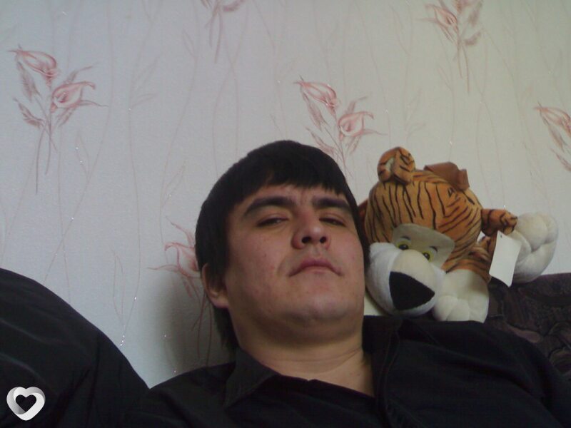 Мурад, Сургут