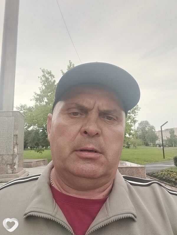Валерий, 50, Челябинске — анкета №4687295