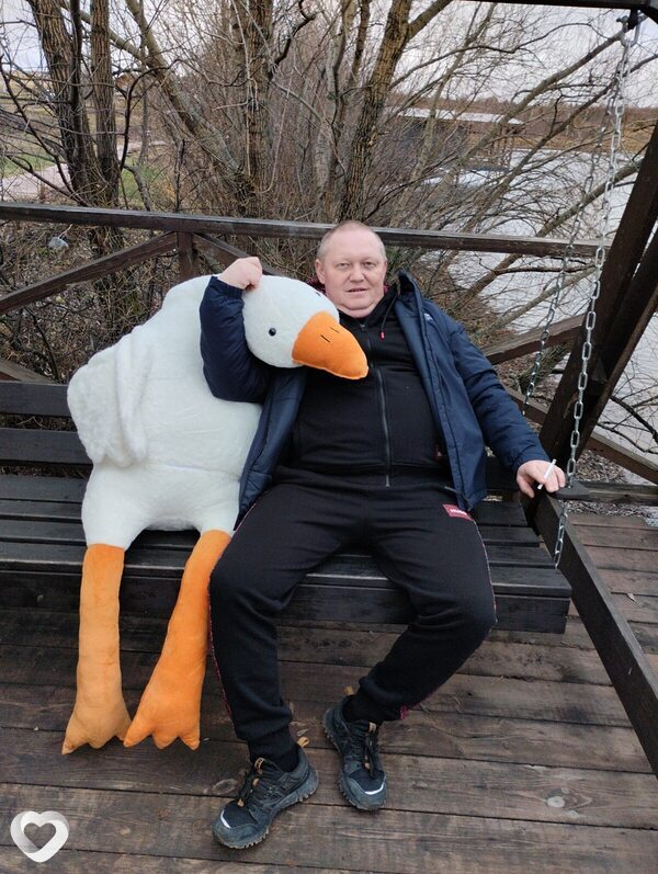 Роман, 44, Ижевске — анкета №4687296