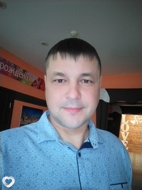 Олег, Липецк