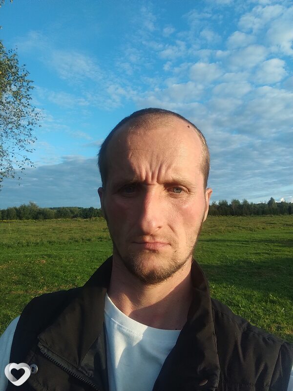 Сергей, 41, Борисове — анкета №4687331