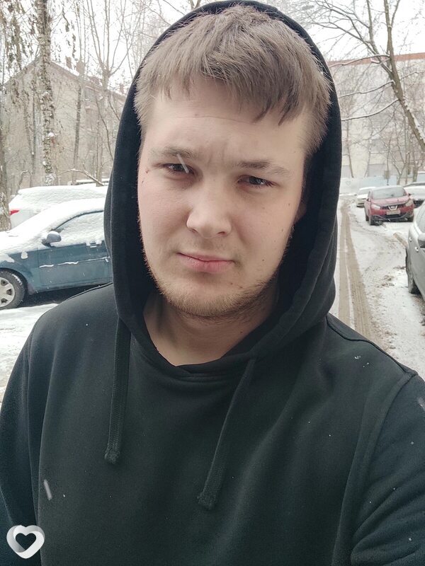 Александр, 26, Перми — анкета №3971971