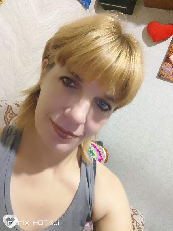 Елена, 40, Новосибирске — анкета №3971974