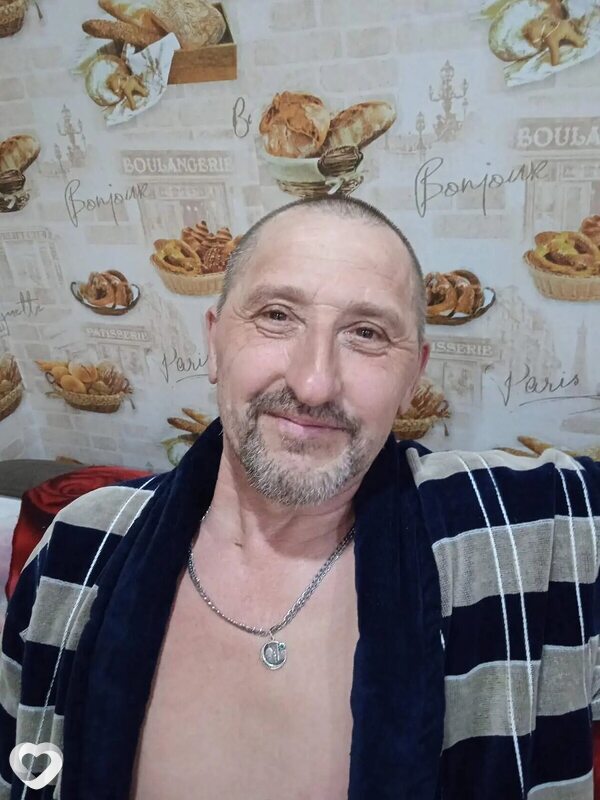 Маратик, Кузнецк