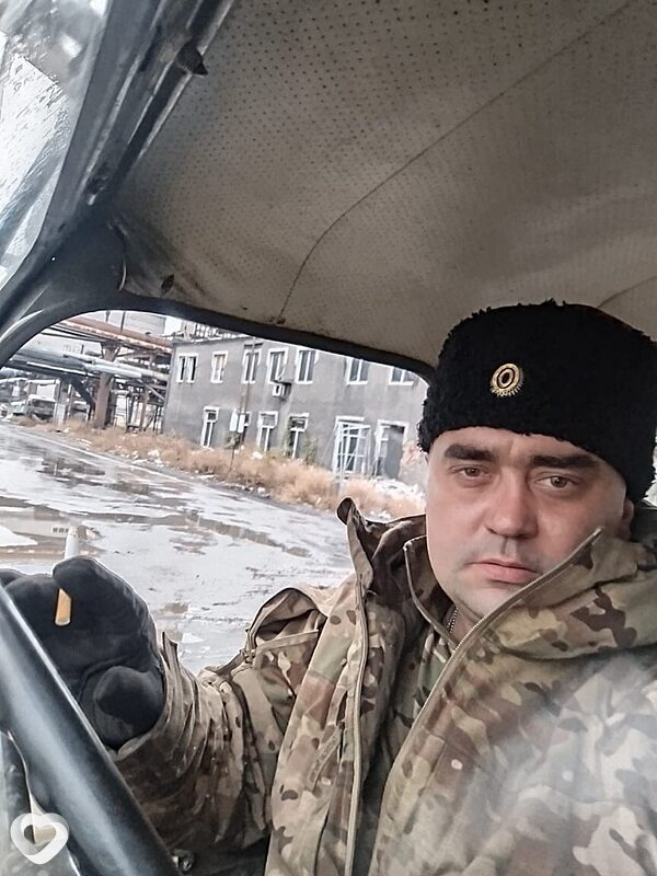 Алекс, 38, Новокузнецке — анкета №3971987