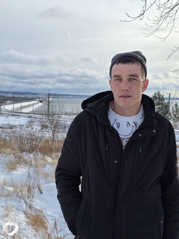 Виталий, 36, Улан-Удэ — анкета №3971993