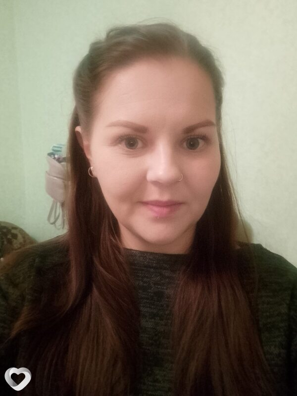 Екатерина, Усть-Илимск