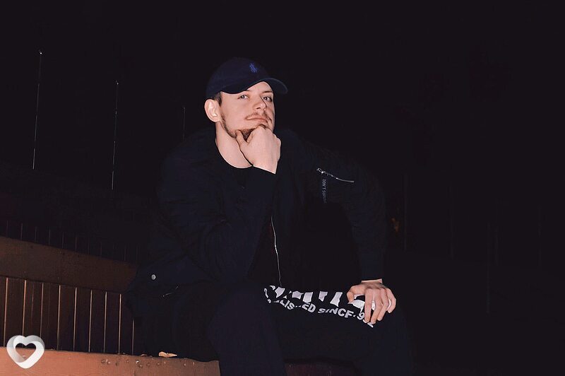 Дионис, 26, Москве — анкета №3971902