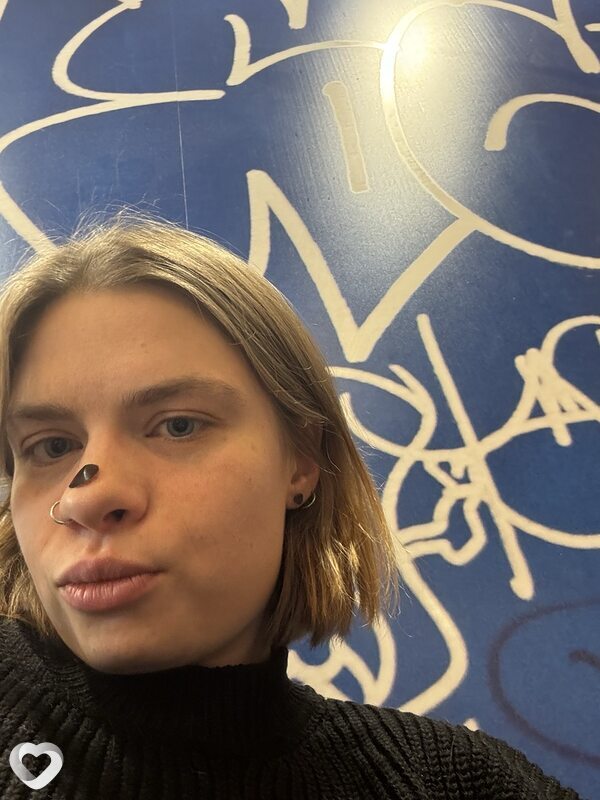 Катя, 29, Витебске — анкета №3971905