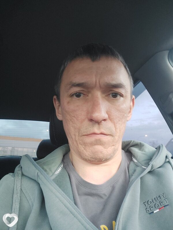 Олег, 48, Самаре — анкета №3971909