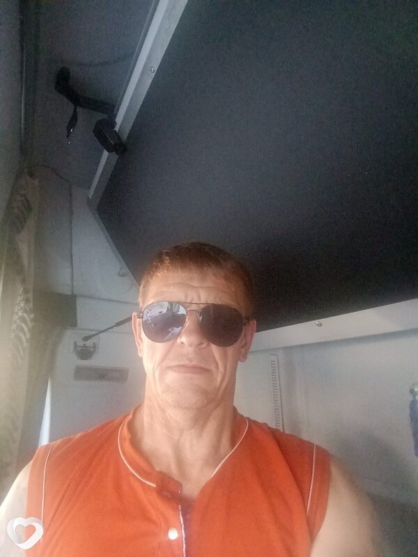 Олег, 48, Химках — анкета №3971910