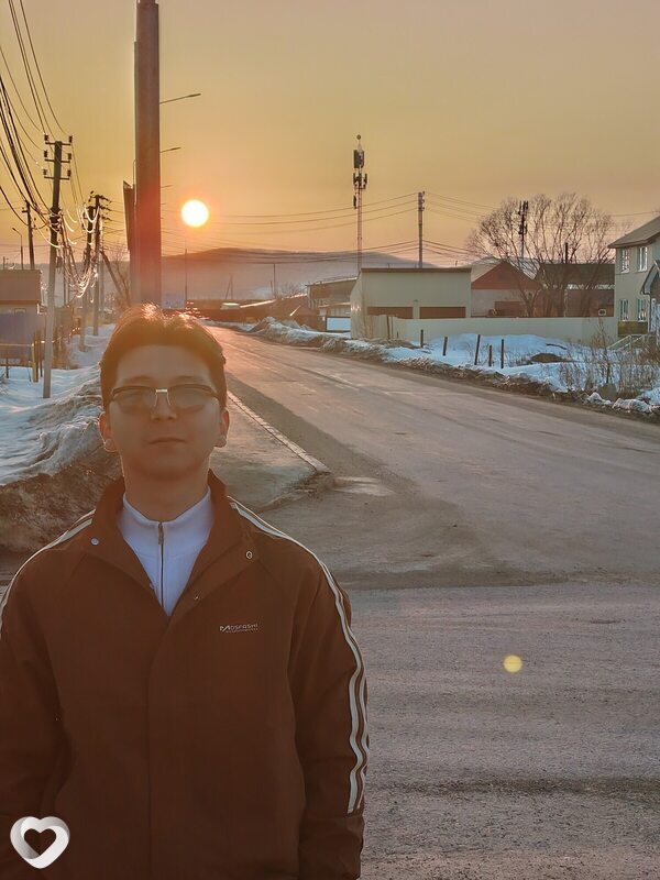 Азиз, 22, Южно-Сахалинске — анкета №3971920